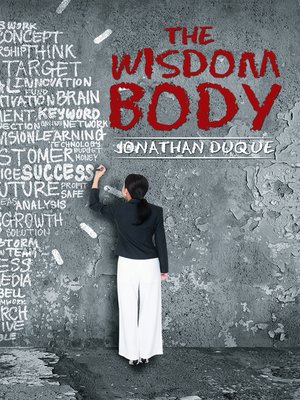 cover image of The Wisdom Body